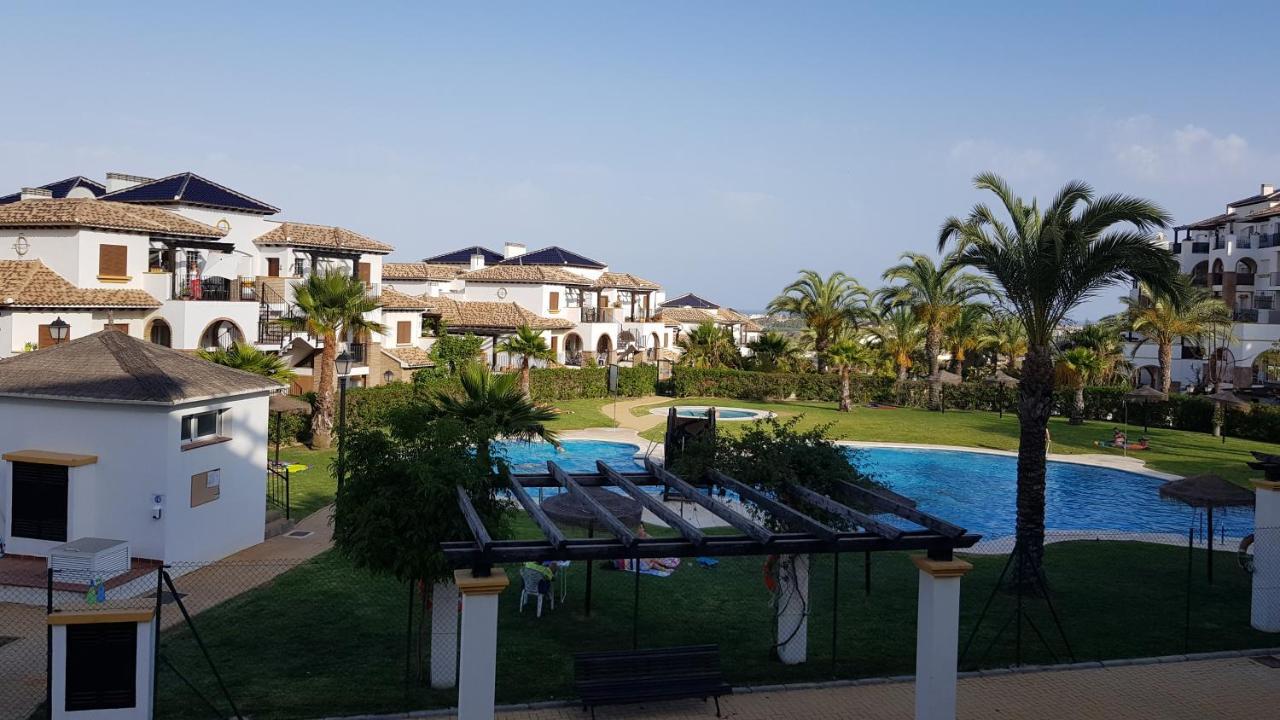Al Andalus Thalassa III Verarental-Com Exterior foto