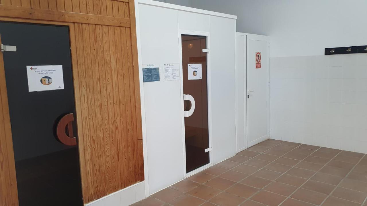 Al Andalus Thalassa III Verarental-Com Exterior foto