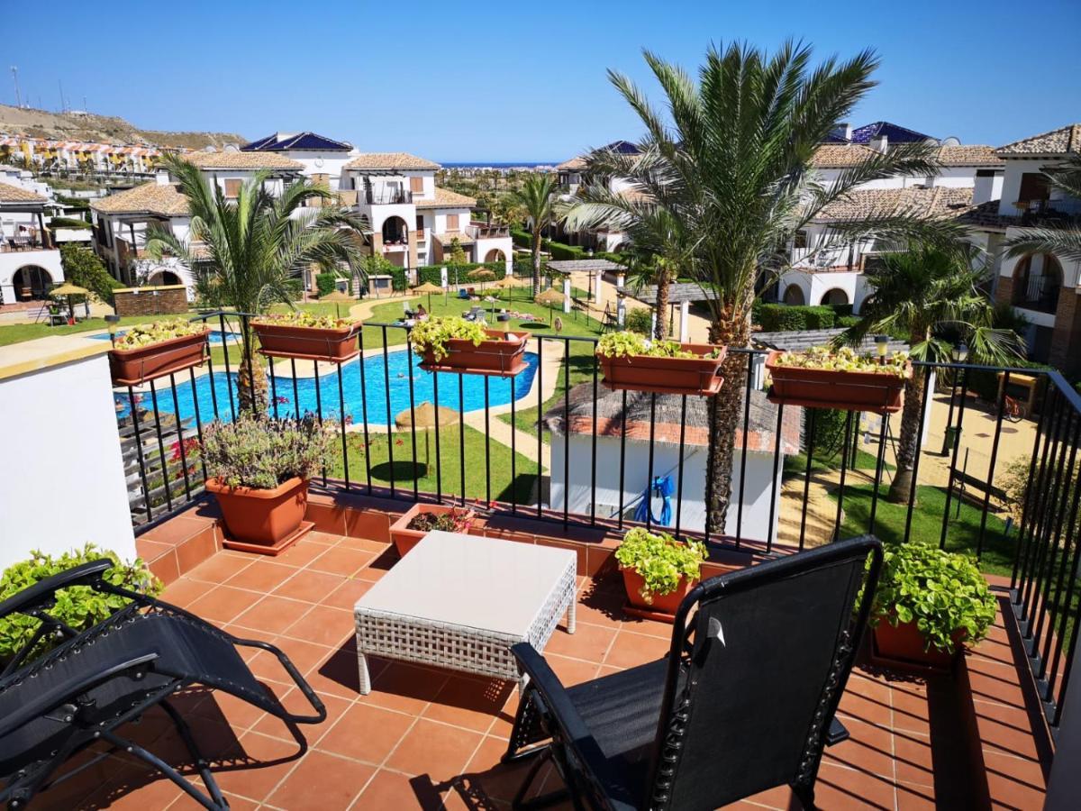 Al Andalus Thalassa III Verarental-Com Exterior foto