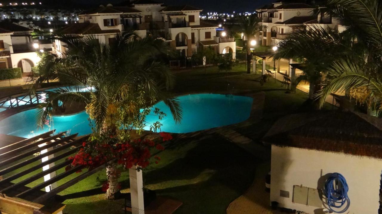 Al Andalus Thalassa III Verarental-Com Exterior foto