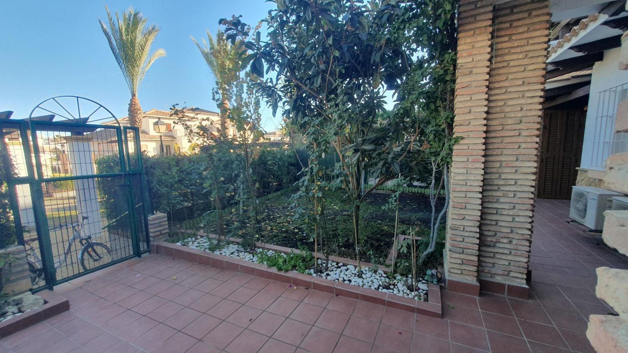 Al Andalus Thalassa III Verarental-Com Exterior foto